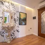 Ambasada Qta 4* Patza-Kuqani