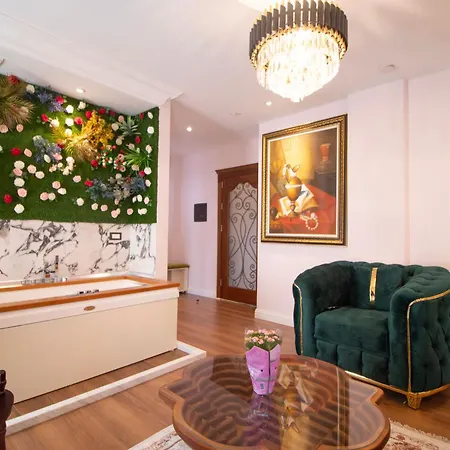 Hotell Ambasada Qta Patza-Kuqani