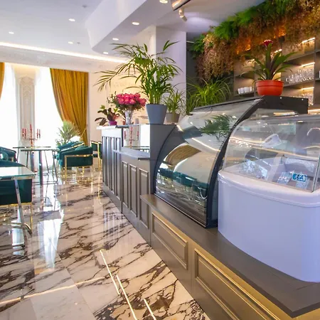 Ambasada Qta 4* Patza-Kuqani