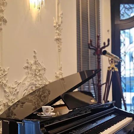 Ambasada Qta Ξενοδοχείο 4*