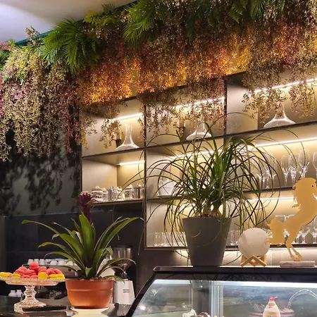 Ambasada Qta Ξενοδοχείο Patza-Kuqani