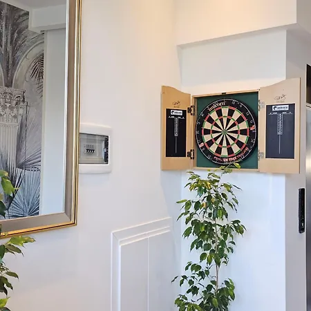 Ξενοδοχείο Ambasada Qta Patza-Kuqani