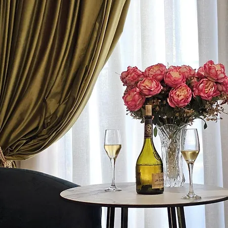 Ξενοδοχείο Ambasada Qta Patza-Kuqani