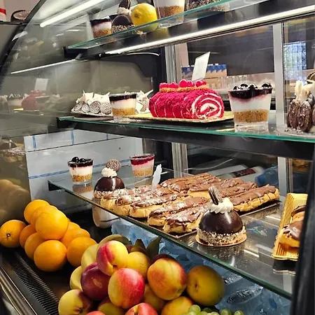 Ambasada Qta Hotell Patza-Kuqani