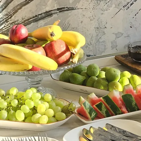 Ambasada Qta Hotel Patza-Kuqani