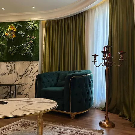 Hotel Ambasada Qta 4*