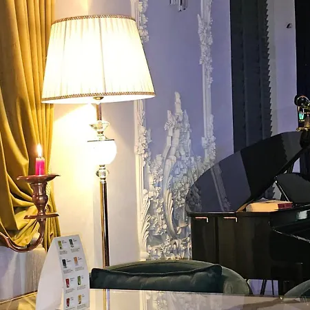 Ambasada Qta Patza-Kuqani