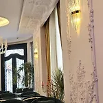 Ambasada Qta Hotel