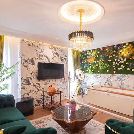 Hotel Ambasada Qta Patza-Kuqani