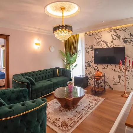 Hotell Ambasada Qta 4*
