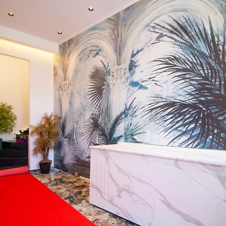 Ambasada Qta Hotel 4*