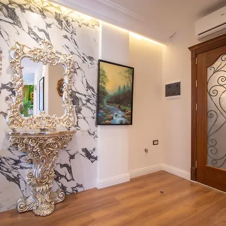 Ambasada Qta 4* Patza-Kuqani