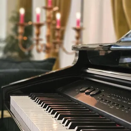 Hotel Ambasada Qta Patza-Kuqani