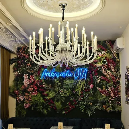 Ambasada Qta