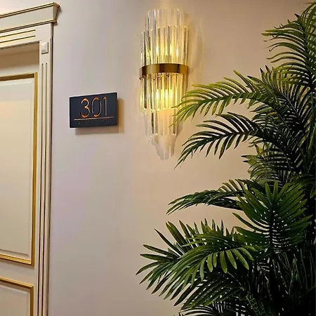 Ambasada Qta מלון 4*